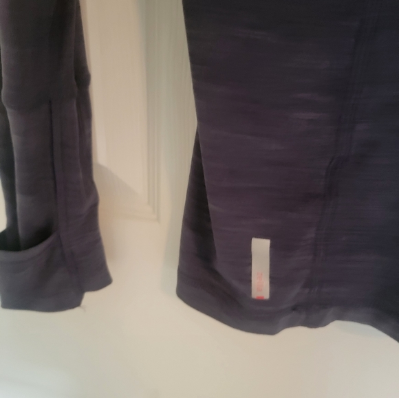 Zella workout hoodie - Picture 3 of 4